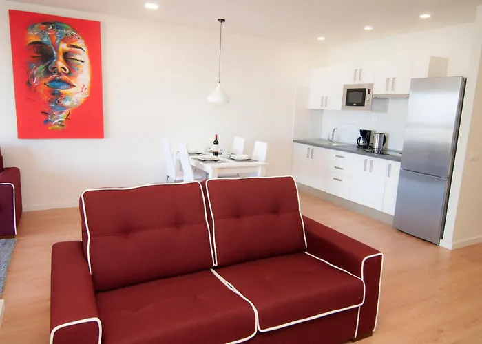 Los Rodeos Luxury Vivienda Vacacional
