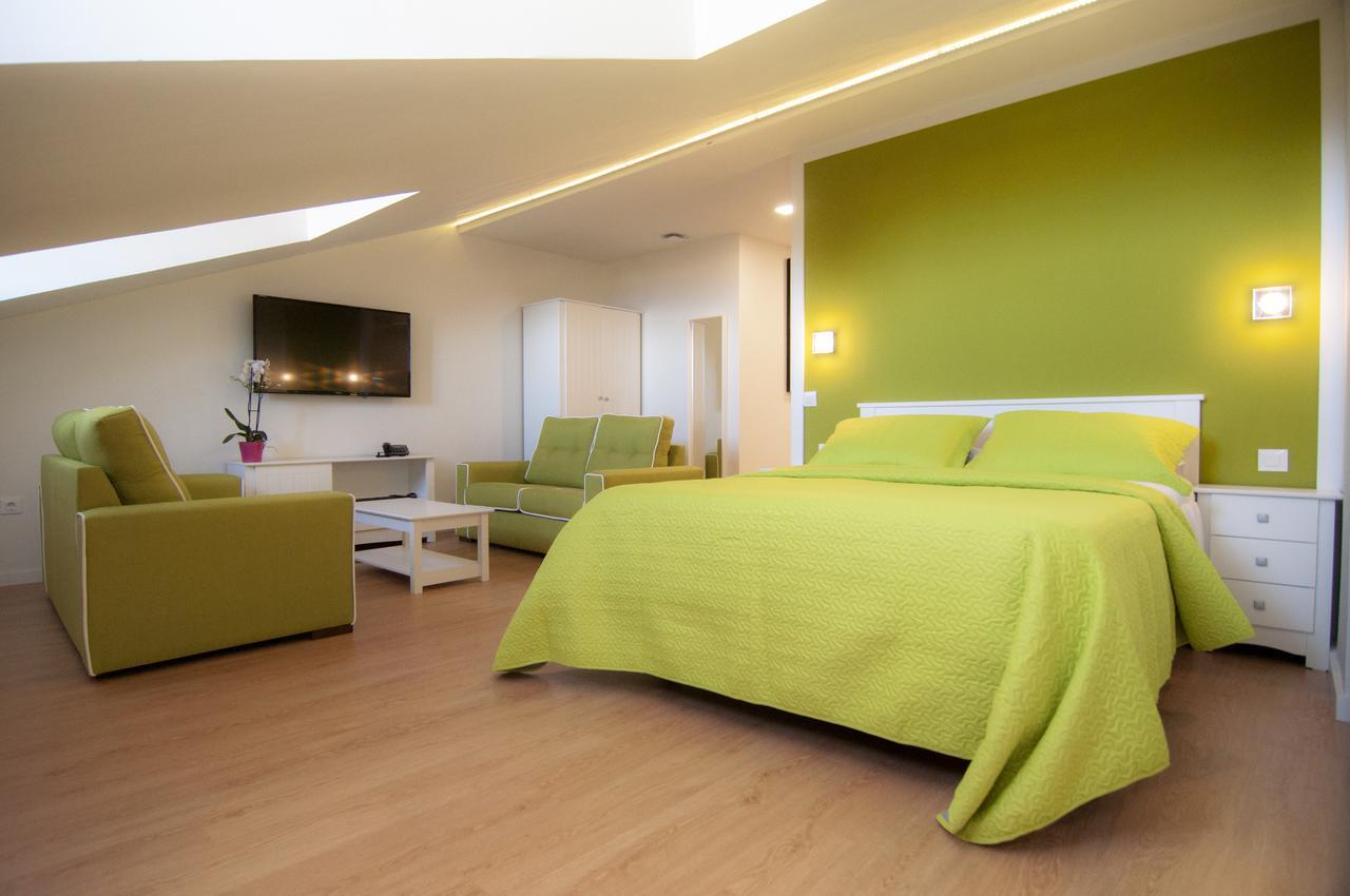 Apartament Rodeos Luxury *