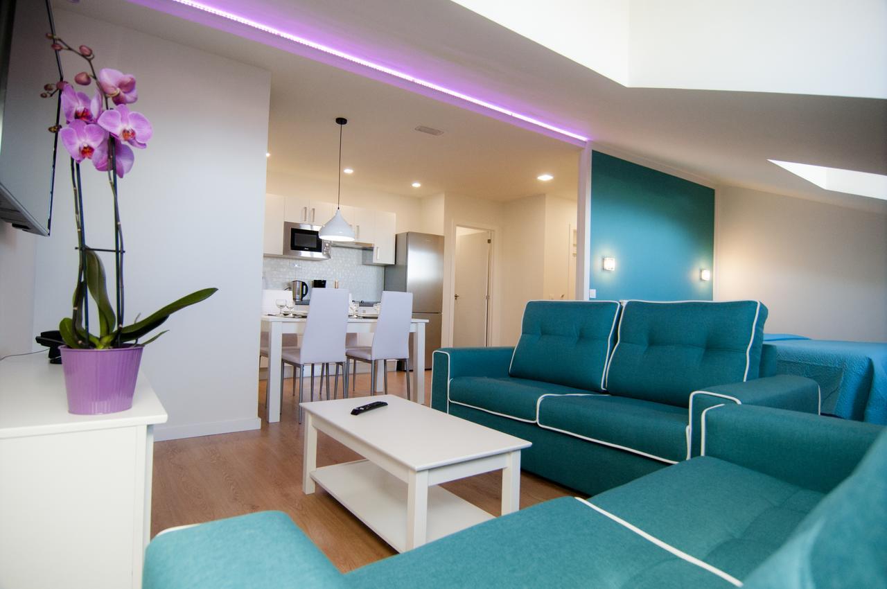 Rodeos Luxury Apartament