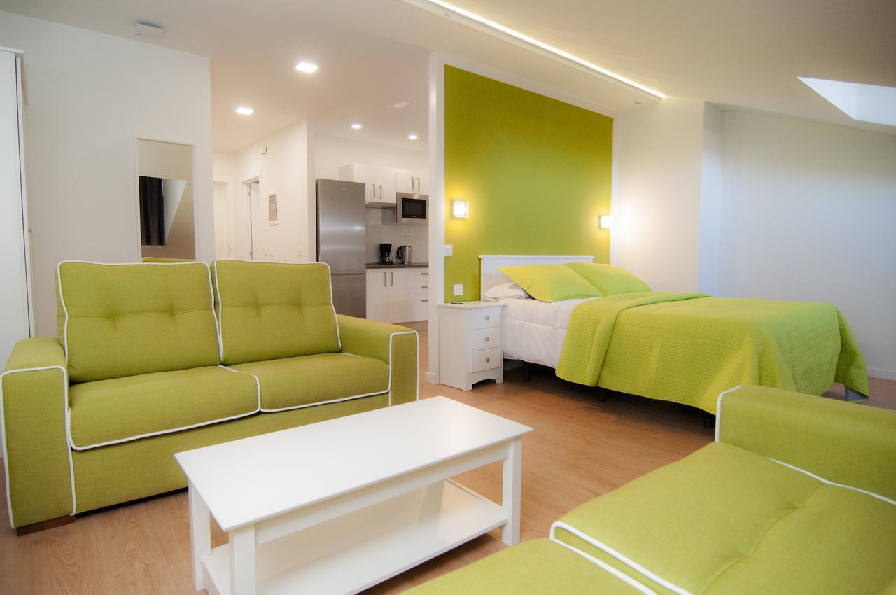 Los Rodeos Luxury Vivienda Vacacional Apartament La Laguna (Tenerife)