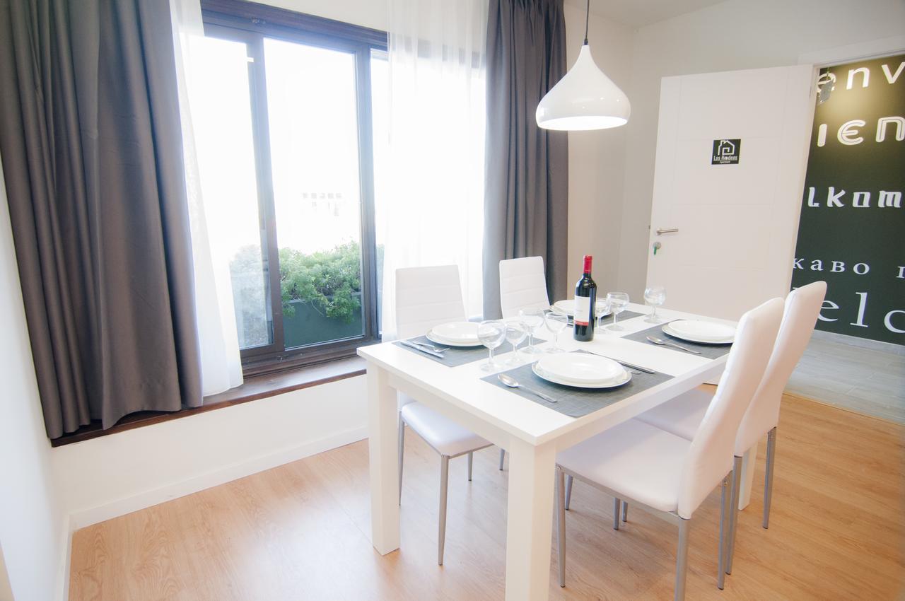 Los Rodeos Luxury Vivienda Vacacional *