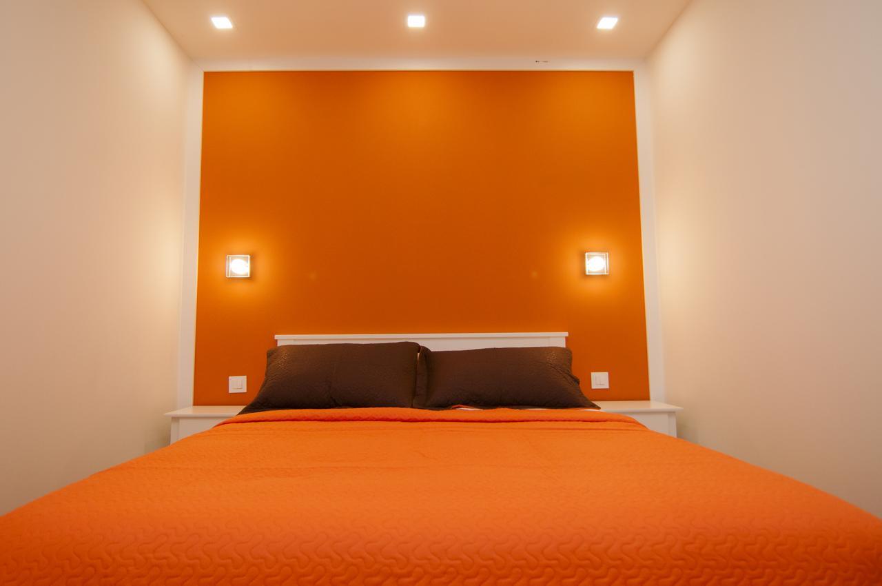 Rodeos Luxury Apartament