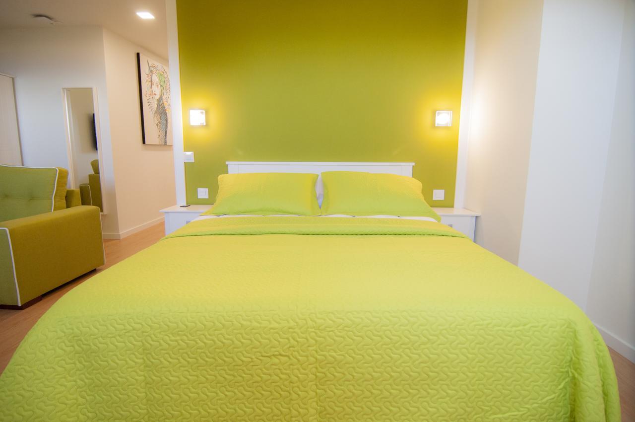 Apartament Rodeos Luxury *