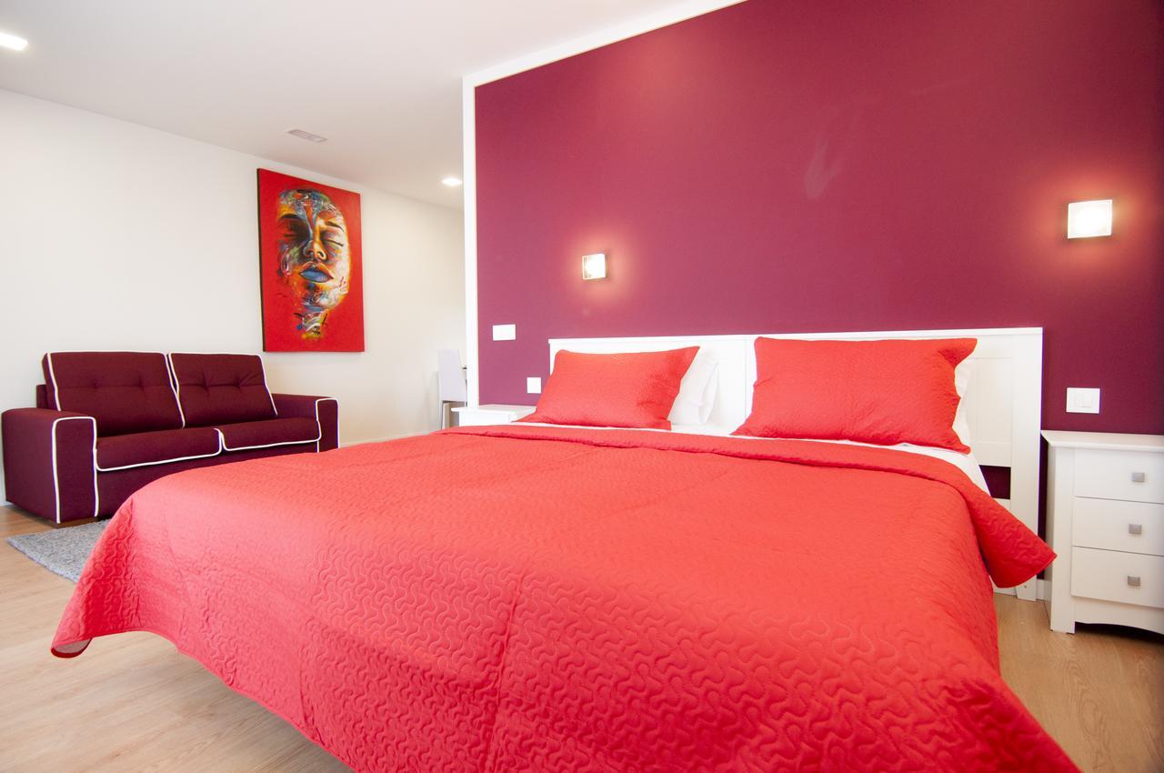 Rodeos Luxury Apartament