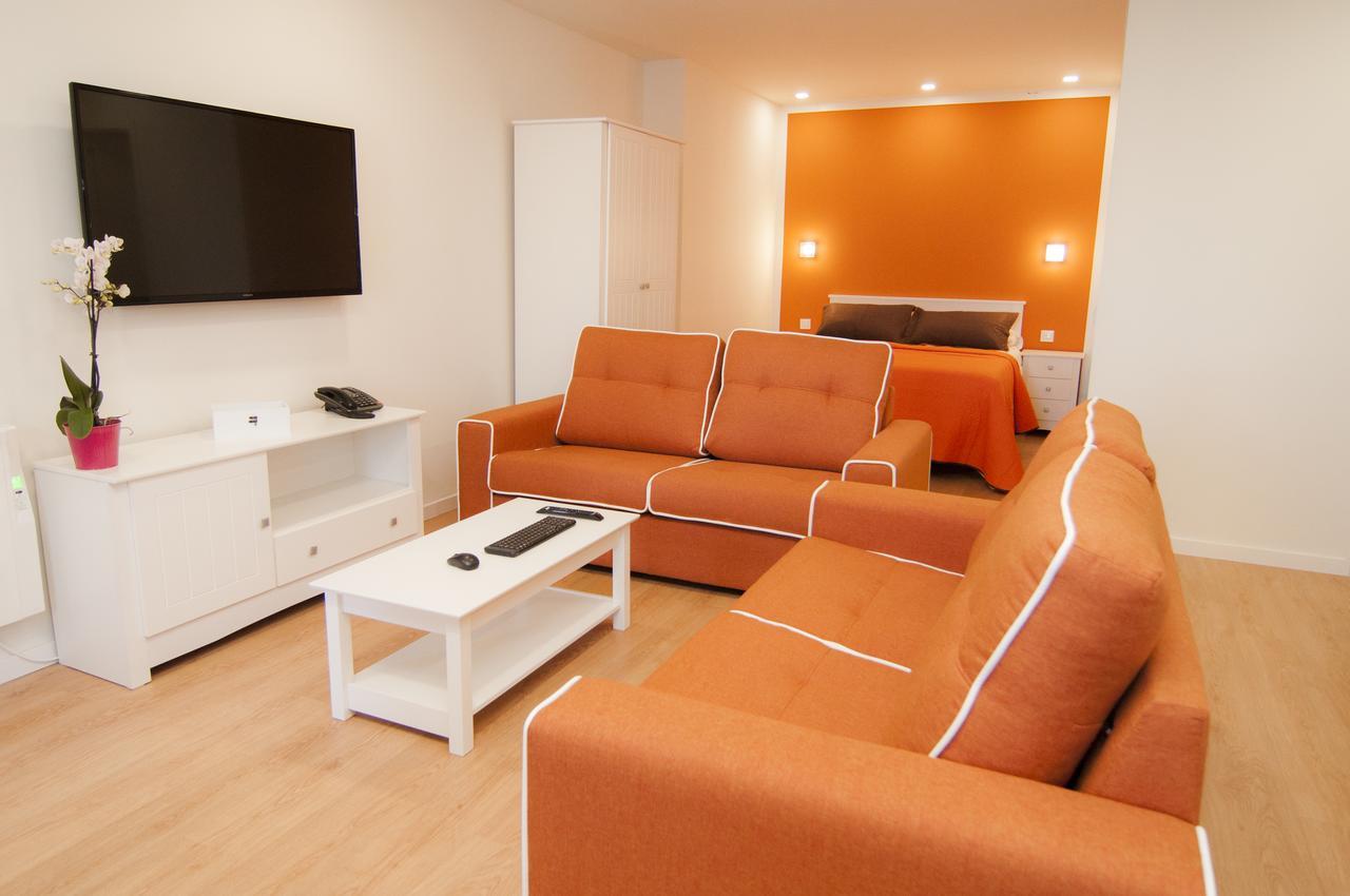 Los Rodeos Luxury Vivienda Vacacional *