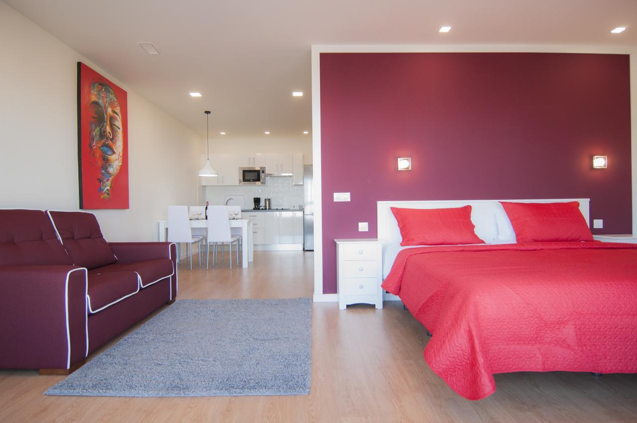 Los Rodeos Luxury Vivienda Vacacional