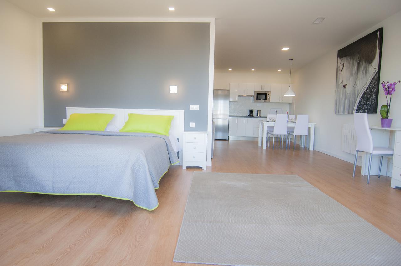 Rodeos Luxury Apartament *